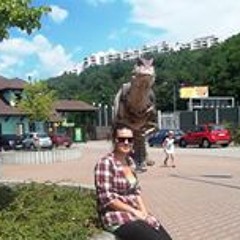 Zuzka Siu Húdeková