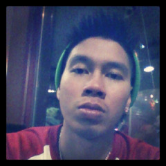 May The Bitter Man Win remix