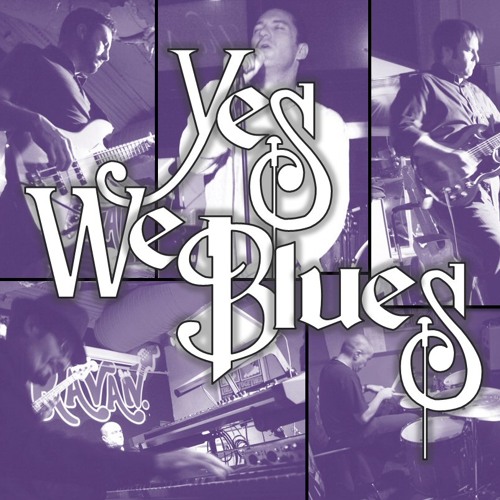 3. Southbound - Messing with the Kid (Medley-Cover by Yes We Blues)