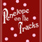 Penelope on the Tracks