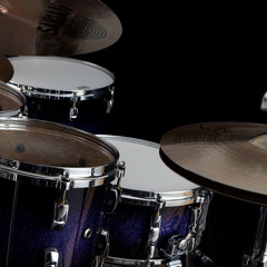Future Breed Machine (Meshuggah) (Drums only)