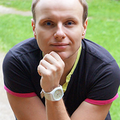 Pavel ProcreativeMedia