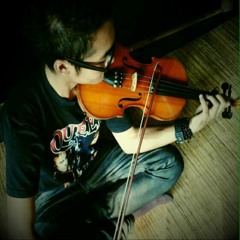 Rizwan violist