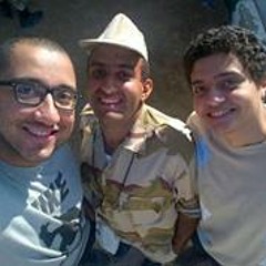 Ahmed Dergham 2