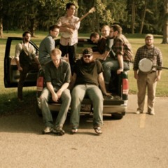 Wagon Wheel - The Graduation Day EP - Track 4