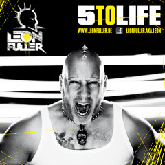 Leon Fuller aka 1EON