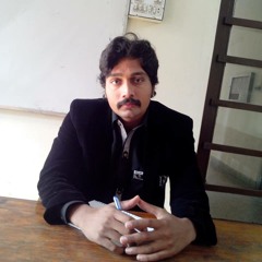 Nusrat and ghazal