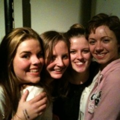 Stella van der Zwaag