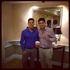 Christopher Evidente