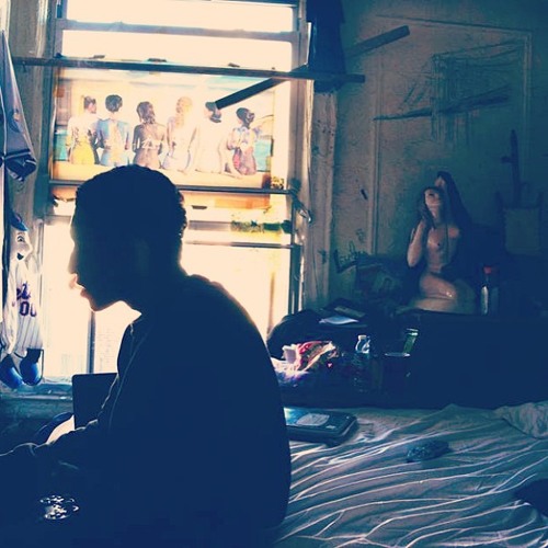 Limit Of Space Featuring TY (Produced by Jay Grayson)