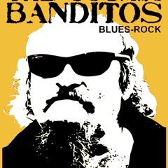 DIMPLES (John Lee Hooker)   The Cosmix Banditos Feat Jack Bon(Ganafoul)