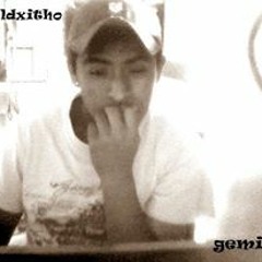 DJ Ronaldxitho