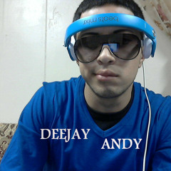 Deejay Andy