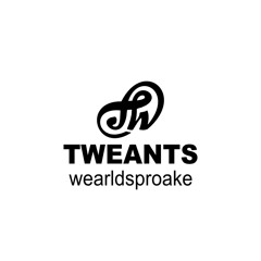Tweants Wearldsproake