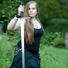 Anja Räubertochter 1