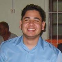 Michael De Jesus Dantas