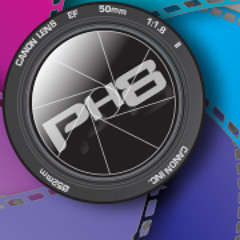 Ph8Productions