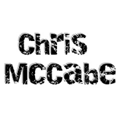 Chris McCabe