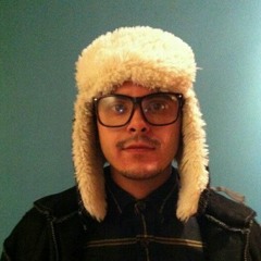 @TommyFoxAudio