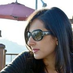 Mareeha Mazhar