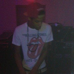 brandon wavey