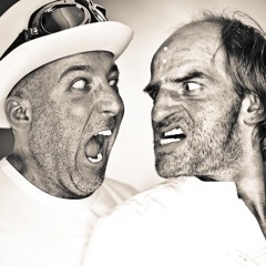 Mike Vaeth & Robin Hirte