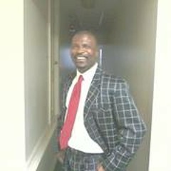 Evangelist Timothy Brown