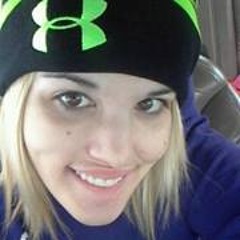 Carolyn Charlesworth