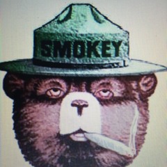 SMOKEYDAHBEAR