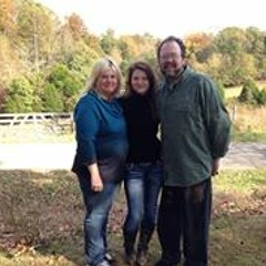 Chassidy FizzBomb Puckett