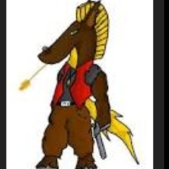 grimmy whorse
