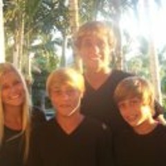 Cade Segelken