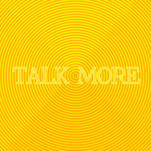 Talk More’s avatar