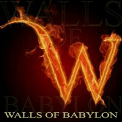 WALLS OF BABYLON