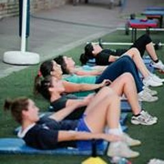 Entrenamientos Futbolfit