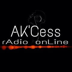 AK'Cess rAdio Online