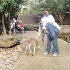 Erika Louise Perrott Fry