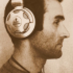 DJ Thanoz a.k.a. Vince Baxter