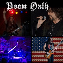 DOOM OATH