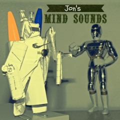 Jon's Mind Sounds