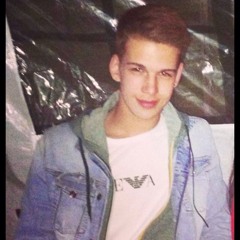 Alex Mason 15