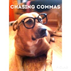 Chasing Commas