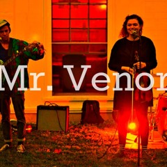 Mr. Venor