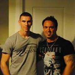 Daniel Doof Kaiju Reid