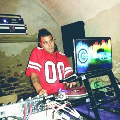 DJ Eybol