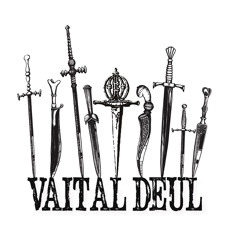 Vaital Deul