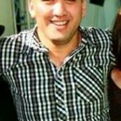 Anthony Sammuel Goldsmith