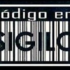 Banda Código Em SiGilo