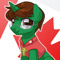 Caneighdian Jake