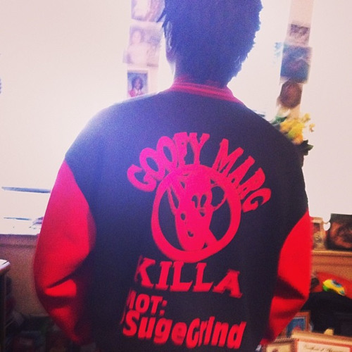 WHATS THAT TALK ABOUT- King Krash ft. Suge G + Chico